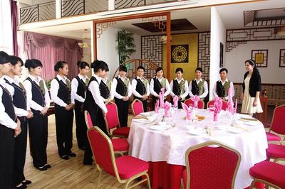 南宁市中职学校录取工作拉开帷幕 餐饮服务专业受关注