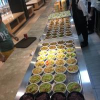 员工食堂餐产品图片大全