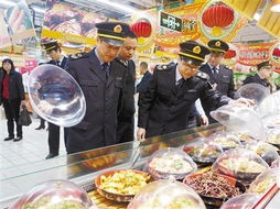 市卫生监督所强化餐饮服务与公共场所卫生督查成效显著