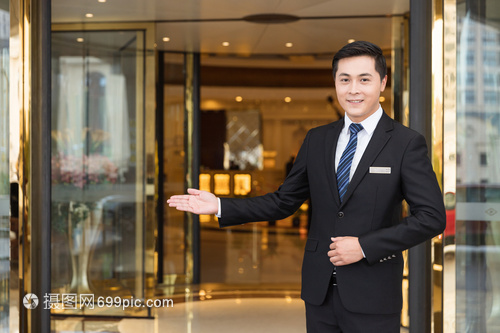 卓越服务，宾至如归 酒店管理与餐饮服务在商务接待中的双核驱动