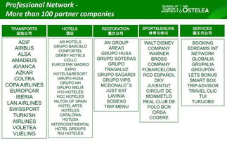 西班牙 被忽略的餐饮管理教育宝藏